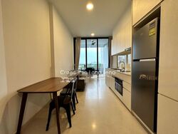 The Crest (D3), Condominium #477719931